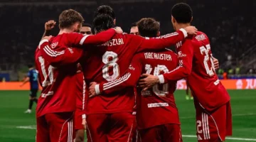 قرار ليفربول.. كورتيس جونز ممنوع من الرحيل قبل غلق سوق الانتقالات الشتوية